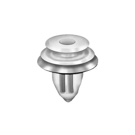 Auveco LEXUS/ TOYOTA RETAINER, PK/15, 15PK 21102